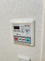 深井駅 徒歩20分 1階の物件内観写真